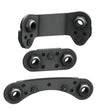 CT Race Worx Can-Am Maverick R Rear Radius Rod Race Plates