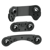 CT Race Worx Can-Am Maverick R Rear Radius Rod Race Plates