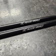 CT Race Worx Can-Am Maverick R Replacement Tie Rods