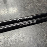 CT Race Worx Can-Am Maverick R Replacement Tie Rods