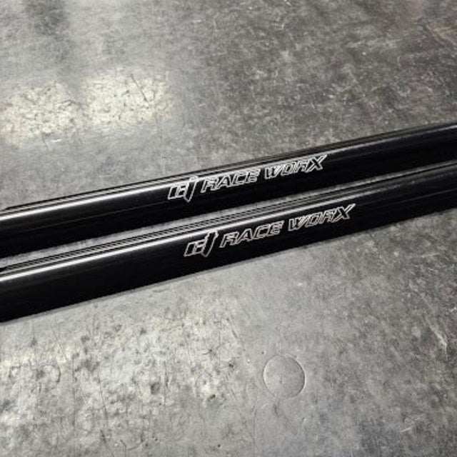 CT Race Worx Can-Am Maverick R Replacement Tie Rods