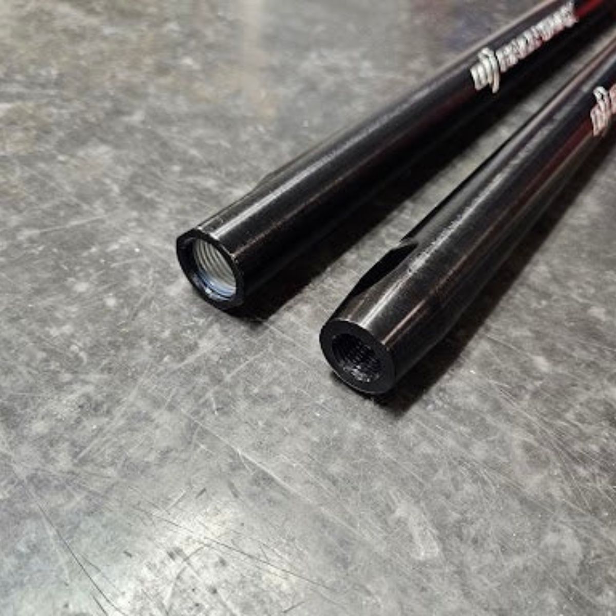 CT Race Worx Can-Am Maverick R Replacement Tie Rods