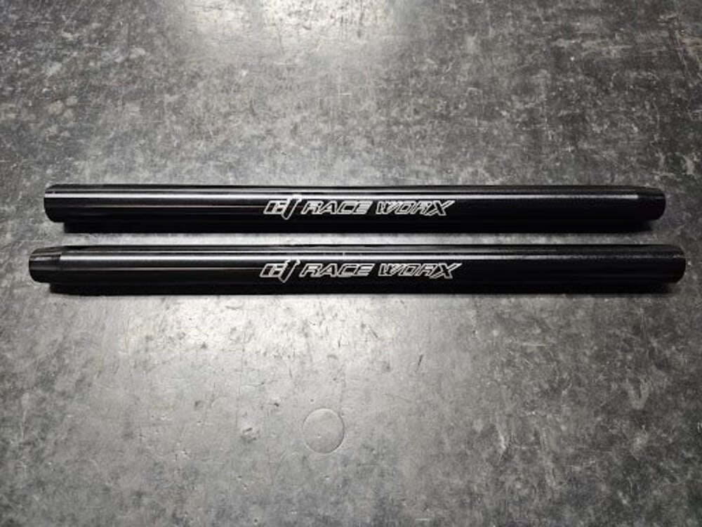 CT Race Worx Can-am Maverick R Replacement Tie Rods