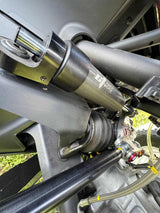CT Race Worx Can-Am Maverick R Steering Dampener Assembly