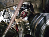 CT Race Worx Can-Am Maverick R Steering Dampener Assembly