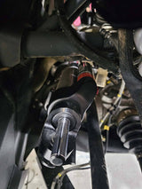 CT Race Worx Can-Am Maverick R Steering Dampener Assembly