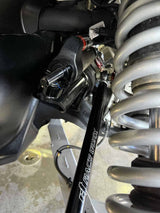 CT Race Worx Can-Am Maverick R Steering Dampener Assembly