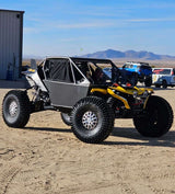 CT Race Worx Can-Am Maverick R Tall Knuckle