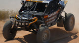 CT Race Worx Can-Am Maverick R Tall Knuckle