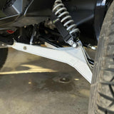 CT Race Worx Can-Am Maverick R Trail High Clearance Lower A-Arms