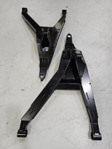 CT Race Worx Can-am Maverick R Trail High Clearance Lower A Arms