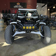 CT Race Worx Can-Am Maverick R Trail High Clearance Lower A-Arms