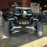 CT Race Worx Can-Am Maverick R Trail High Clearance Lower A-Arms