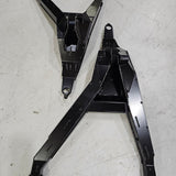 CT Race Worx Can-Am Maverick R Trail High Clearance Lower A-Arms