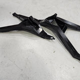 CT Race Worx Can-Am Maverick R Trail High Clearance Lower A-Arms