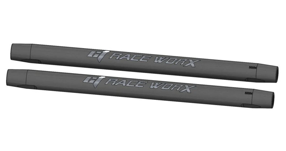 CT Race Worx Can-Am Maverick Trail XMR & XRC Tie Rods Replacement
