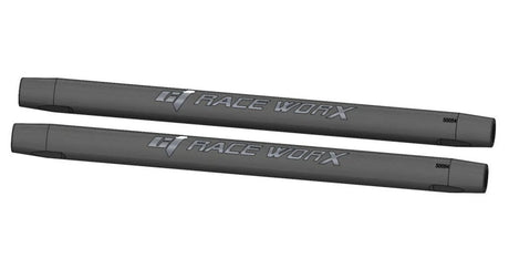 CT Race Worx Can-Am Maverick Trail XMR & XRC Tie Rods Replacement