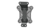 CT Race Worx Can-Am Maverick X3 10-Bolt Radius Rod Plate Adapter