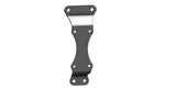 CT Race Worx Can-Am Maverick X3 10-Bolt Radius Rod Plate Adapter