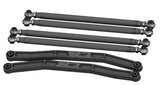 CT Race Worx Can-Am Maverick X3 64" High Clearance Worx Series Billet Radius Rod Kit