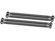 CT Race Worx Can-Am Maverick X3 64" Upper & Middle Radius Rods