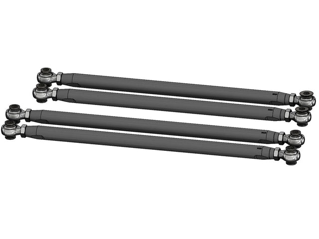 CT Race Worx Can-Am Maverick X3 64" Upper & Middle Radius Rods