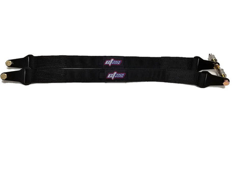 CT Race Worx Can-Am Maverick X3 72" Bombproof Front Limit Straps