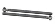 CT Race Worx Can-Am Maverick X3 Anodized Black 64" Race Tie Rods