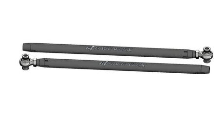 CT Race Worx Can-Am Maverick X3 Anodized Black 72" Race Tie Rods