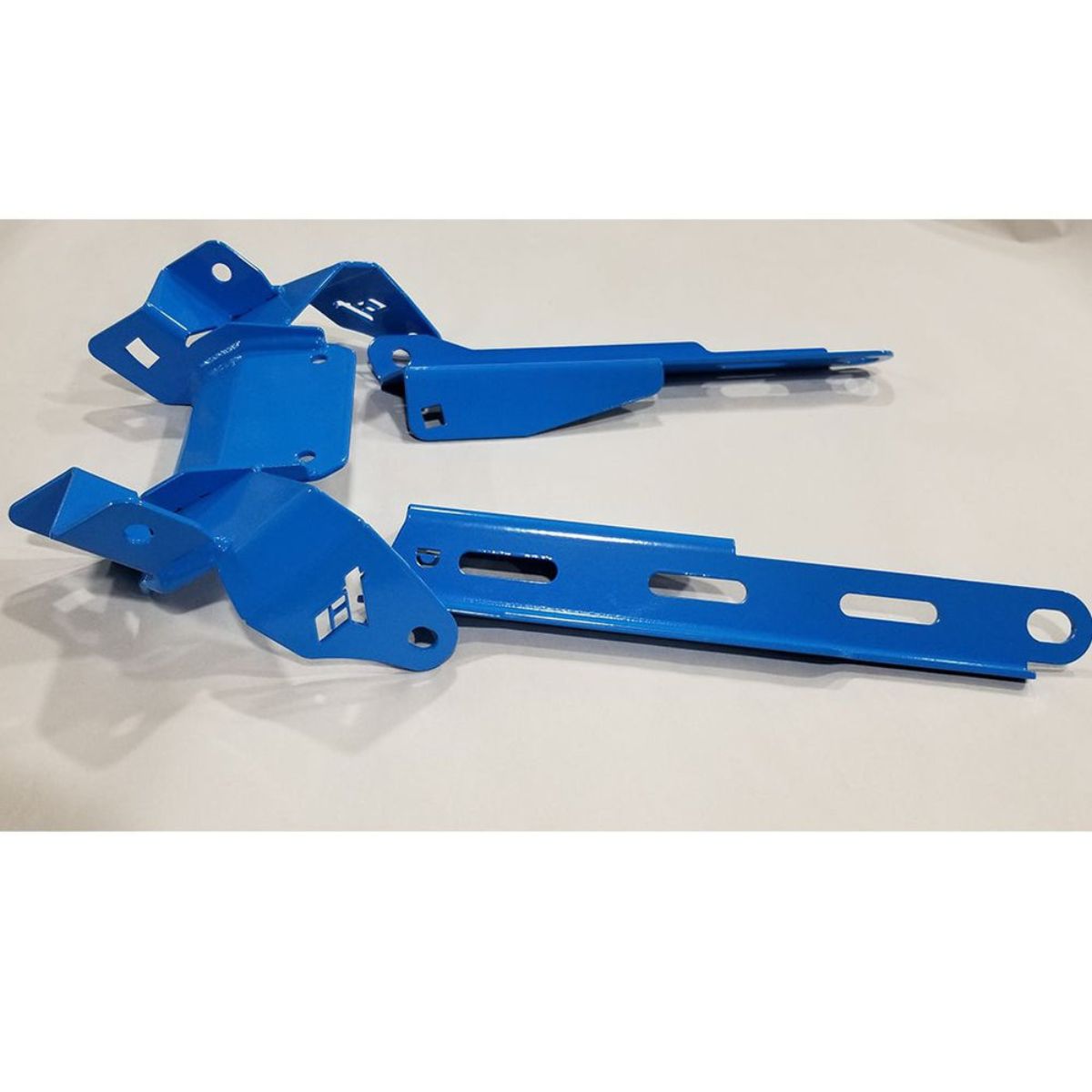 CT Race Worx Can-Am Maverick X3 Bombproof Front Upper Shock Mount