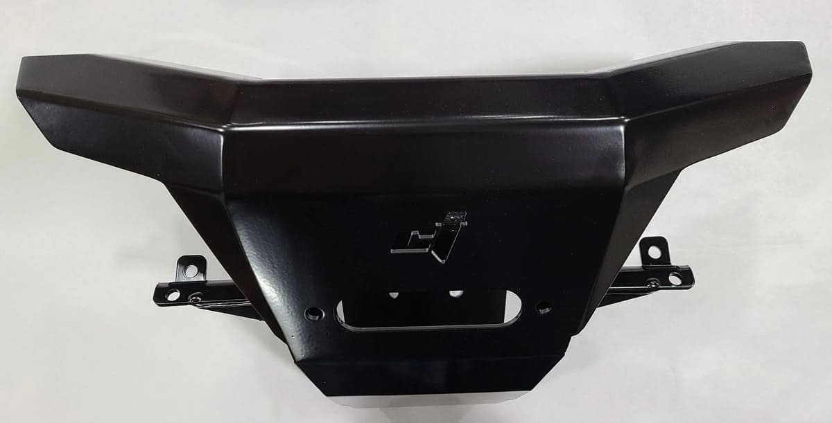 CT Race Worx Can-Am Maverick X3 Force Recon Bumper
