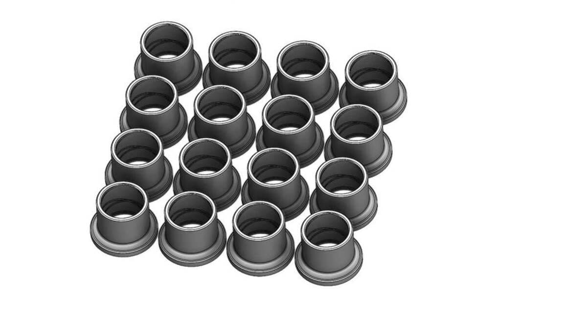 CT Race Worx Can-Am Maverick X3 Front A-Arm Bushings