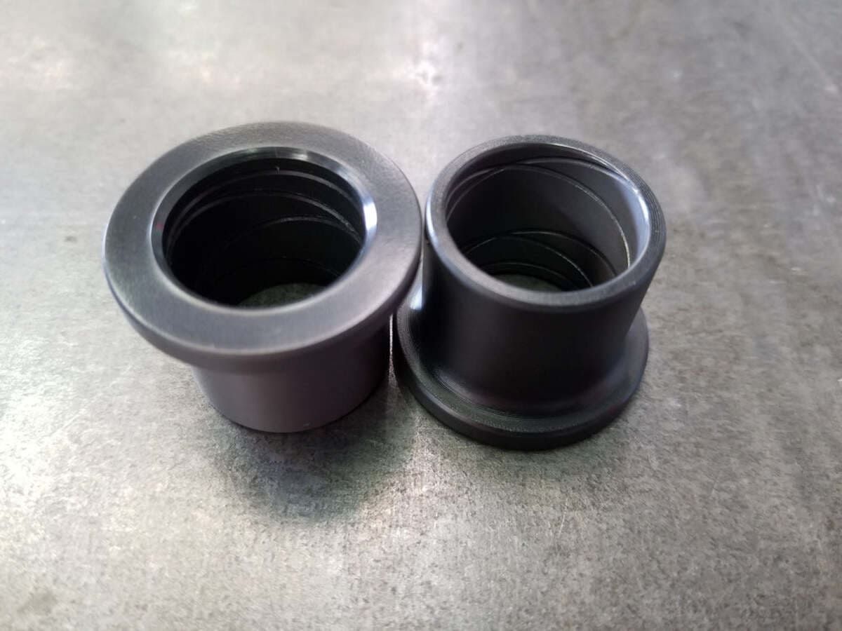 CT Race Worx Can-Am Maverick X3 Front A-Arm Bushings