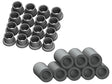 CT Race Worx Can-Am Maverick X3 Full Set Front A-Arm Bushing Pins & Bushings