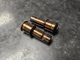 CT Race Worx Can-Am Maverick X3 Lower Spindle Pins