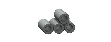 CT Race Worx Can-Am Maverick X3 Set of 4 Front A-Arm Bushing Pins