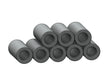 CT Race Worx Can-Am Maverick X3 Set of 8 Front A-Arm Bushing Pins