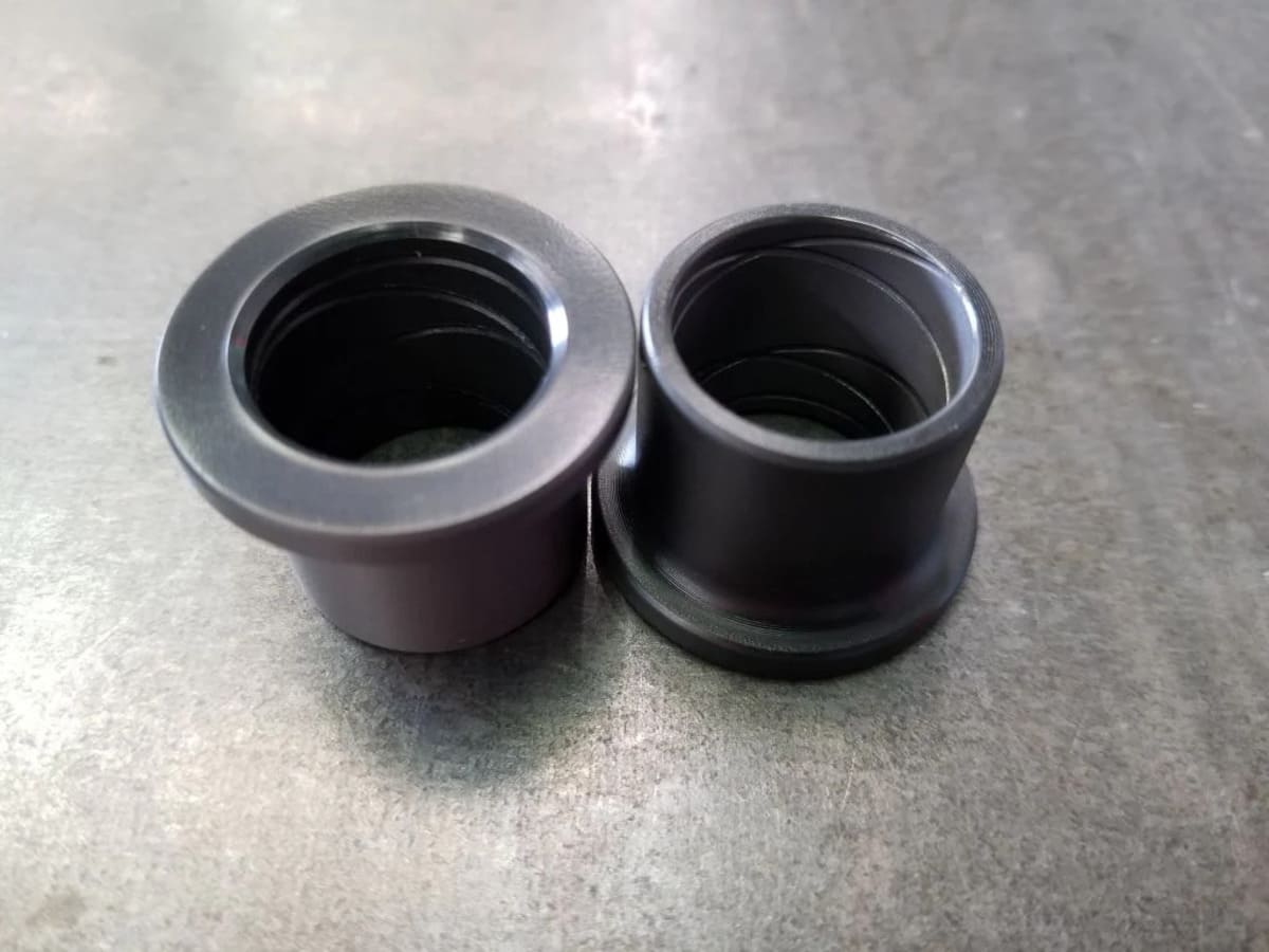 CT Race Worx Can-Am Maverick X3 Set of 8 Front A-Arm Bushings