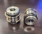 CT Race Worx Can-Am Maverick X3 Shock Bearing Replacement