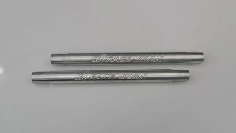 CT Race Worx Can-Am Maverick XXC Tie Rods Replacement