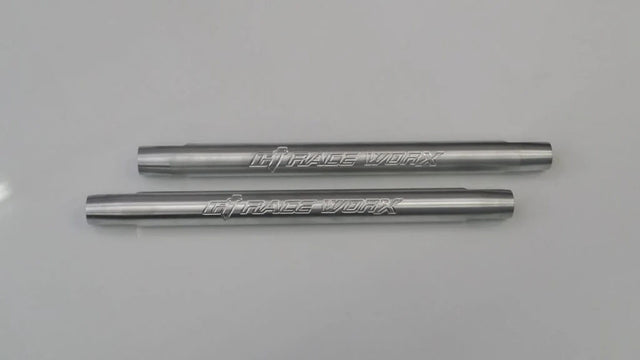 CT Race Worx Can-Am Maverick XXC Tie Rods Replacement
