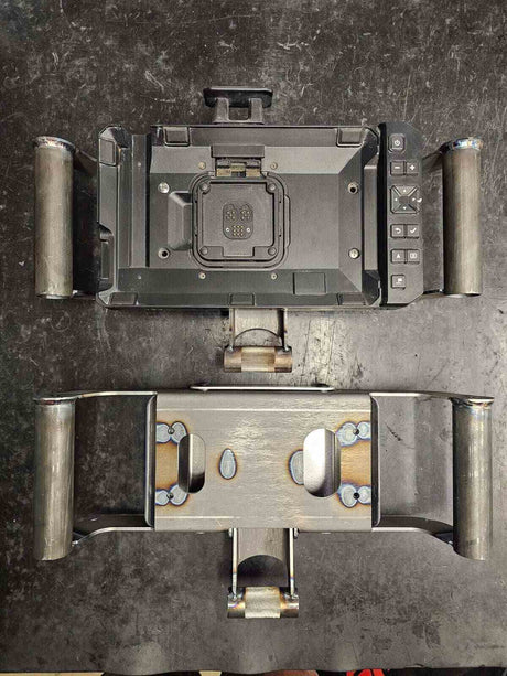 CT Race Worx Garmin GPS Mount