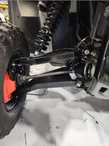 CT Race Worx Honda Pioneer 1000 High Clearance Suspension Kit