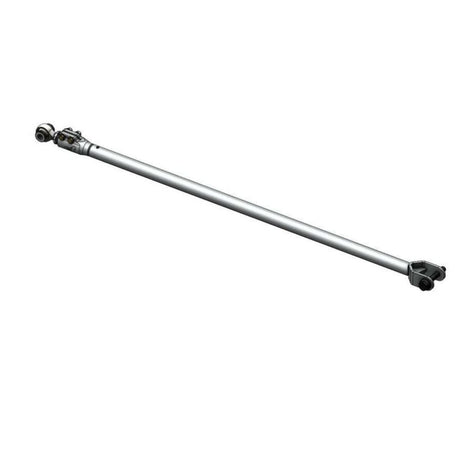 CT Race Worx Polaris RZR Pro R Toe Link Rods