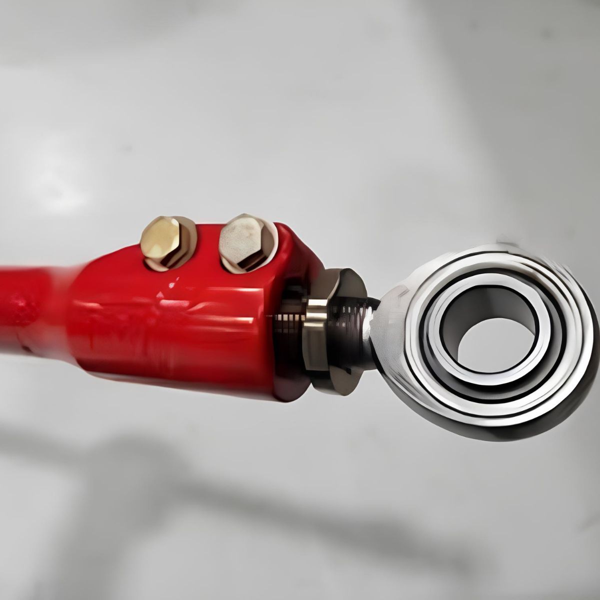 CT Race Worx Polaris RZR Pro R Toe Link Rods