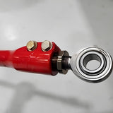 CT Race Worx Polaris RZR Pro R Toe Link Rods