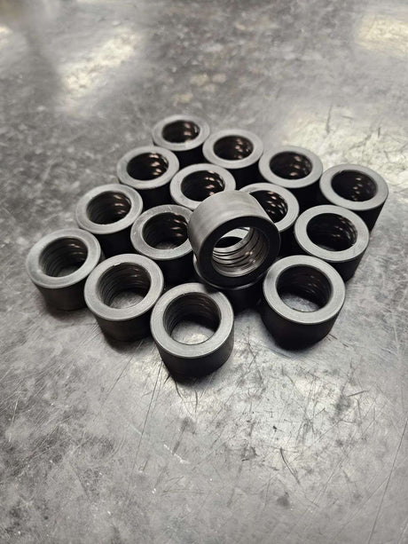 CT Race Worx Polaris RZR Pro R/Turbo R A-Arm Bushings