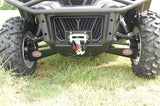 Trail Armor '10-'20 Can-Am Commander 800 CV Impact Front & Rear Trailing Boot A-Arm Guards
