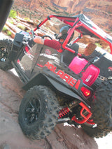Trail Armor '08-'10 Polaris RZR 800 Gen X Doors