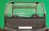 Trail Armor '15-'17 Polaris RZR 900 EPS XC Rear Window Dust Shield
